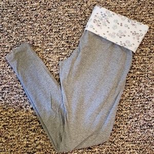 Xhileration Leggings